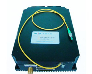 (image for) C and 1060nm Band High-Power Fiber Laser